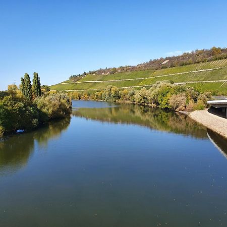 Kellerei5 Ferienwohnung 2 Ochsenfurt Esterno foto